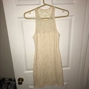 Hollister Dress